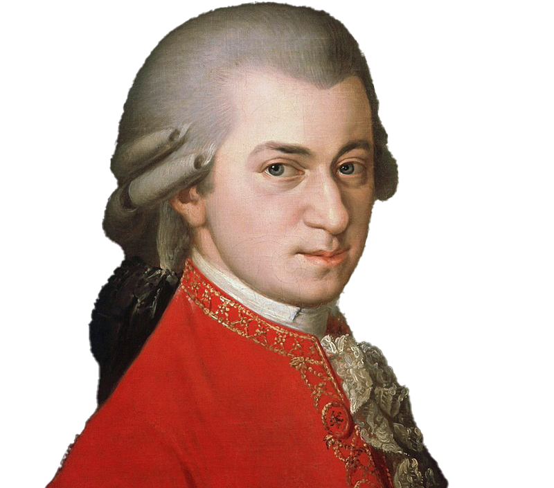 Wolfgang Amadeus Mozart – Aboutpeople.ro